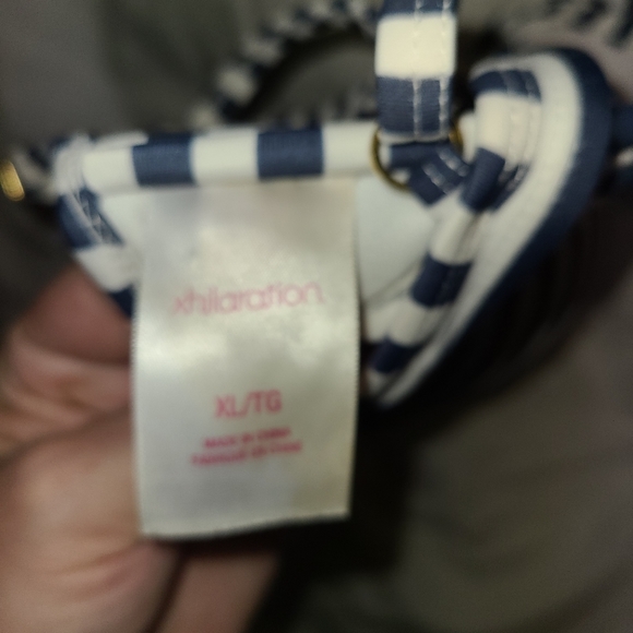 Bikini top - Picture 4 of 4